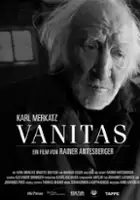 plakat filmu Vanitas