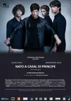 plakat filmu Nato a Casal di Principe