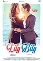 plakat filmu Lily Bily