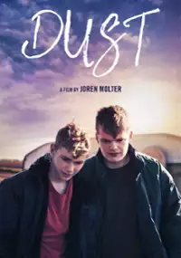 Plakat filmu Dòst