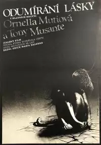 Plakat filmu Eutanasia di un amore