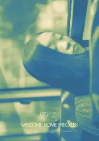 Plakat filmu Welcome Home Freckles