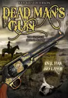 David Hurtubise / Fatalny rewolwer