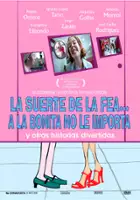 plakat filmu La Suerte de la fea... a la bonita no le importa