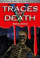 plakat filmu Traces of Death V: Back in Action