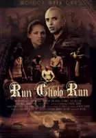 Ian Eyre / Run Cholo Run