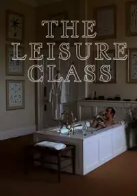 Plakat filmu The Leisure Class