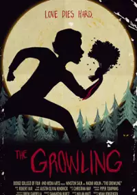 Plakat filmu The Growling