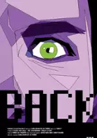 plakat filmu Back