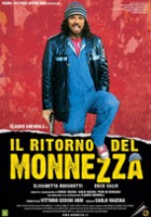 plakat filmu Il Ritorno del monnezza