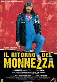 Plakat filmu Il Ritorno del monnezza