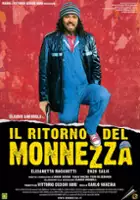 plakat filmu Il Ritorno del monnezza