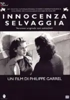 plakat filmu Dzika niewinność