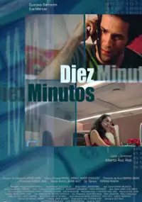 Plakat filmu Diez minutos