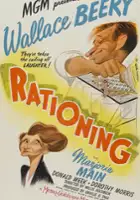 Carol Ann Beery / Rationing