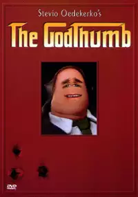 Plakat filmu The Godthumb