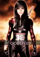 plakat filmu Godspeed