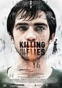 Plakat filmu Killing All the Flies