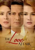 plakat filmu The Love Affair