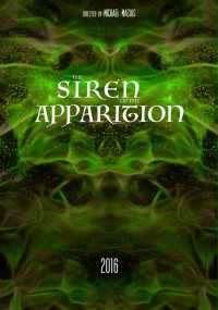 The Siren of the Apparition