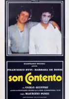 plakat filmu Son contento