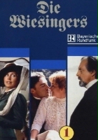plakat filmu Die Wiesingers