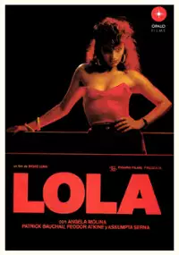 Plakat filmu Lola
