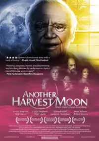 Plakat filmu Jesienna pełnia