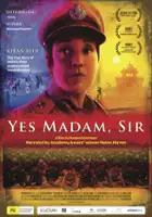 plakat filmuYes Madam, Sir