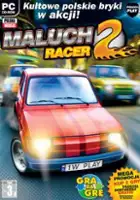 plakat filmu Maluch Racer 2