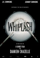 plakat filmu Whiplash