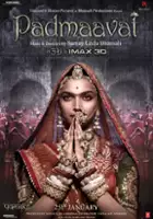 plakat filmu Padmaavat