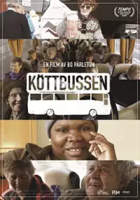 Plakat filmu Autobus z Norwegii