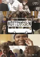 plakat filmuAutobus z Norwegii