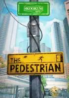 The Pedestrian