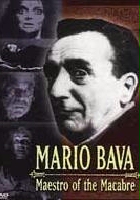 plakat filmu Mario Bava: Maestro of the Macabre