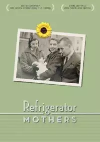 Plakat filmu Refrigerator Mothers