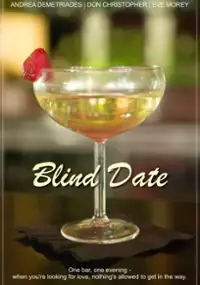Plakat filmu Blind Date