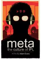 plakat filmu Meta: The Culture of IPL