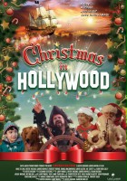 plakat filmu Christmas in Hollywood