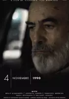 plakat filmu 4 Noviembre 1990