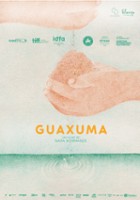 plakat filmu Guaxuma