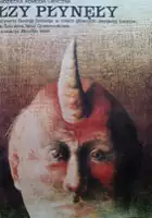 Danuta Stolyarskaya / Łzy płynęły