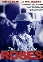 plakat filmu Dzień róż