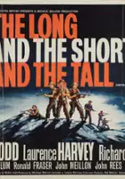 plakat filmu The Long and the Short and the Tall