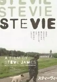 Plakat filmu Stevie