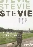 plakat filmu Stevie