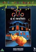 plakat filmu Otto er et n&aelig;sehorn