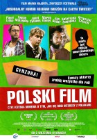 plakat filmu Polski film