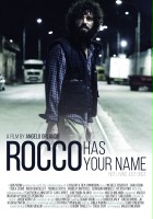 plakat filmu Rocco tiene tu nombre